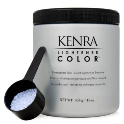 KENRA - Kenra Color Éclaircissant Permanent Lightener