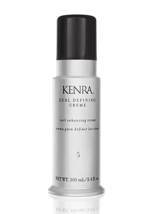 KENRA - Kenra Curl Defining Creme 5 1 KENRA - Kenra Curl Defining Creme 5