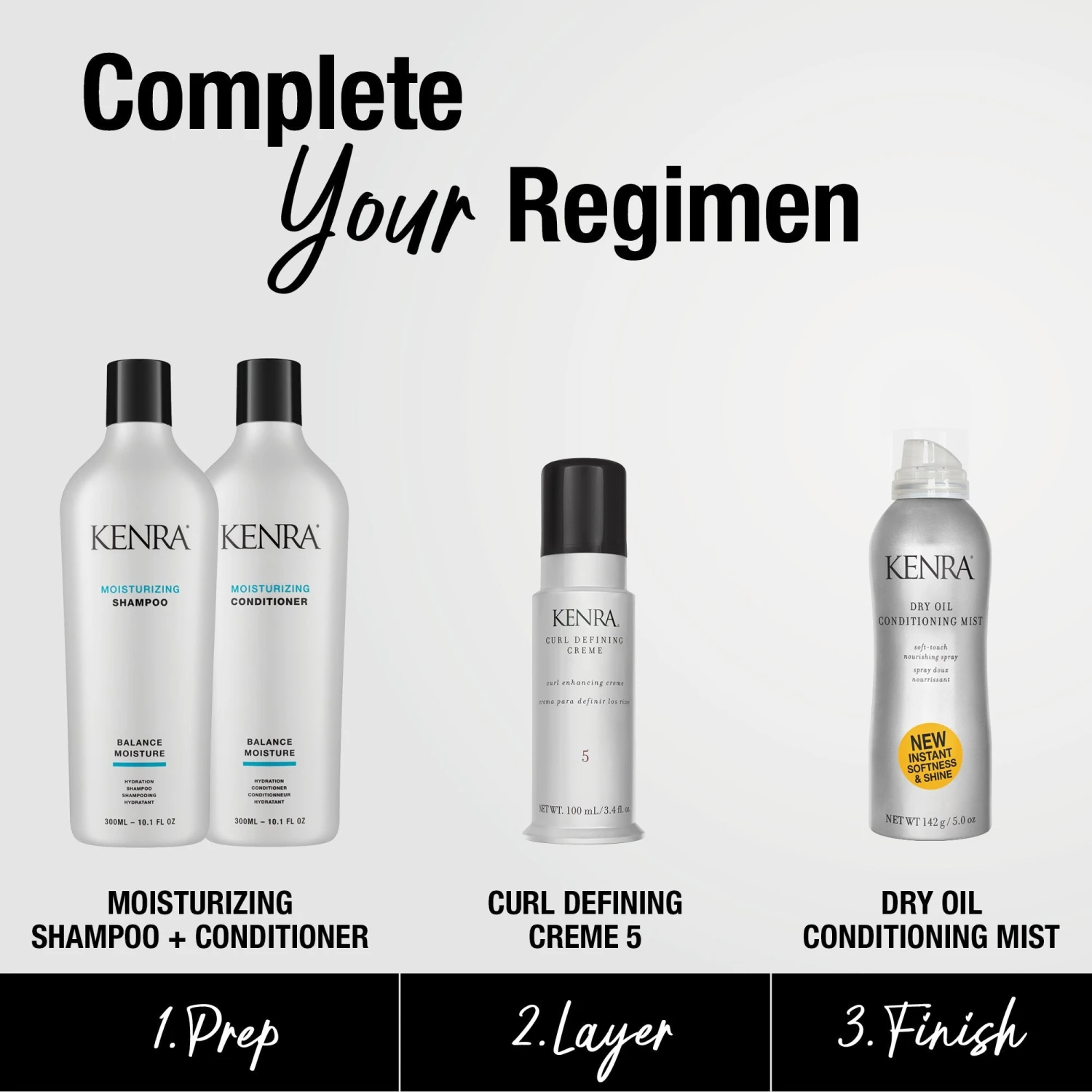 KENRA - Kenra Curl Defining Creme 5 3 KENRA - Kenra Curl Defining Creme 5 – Image 3