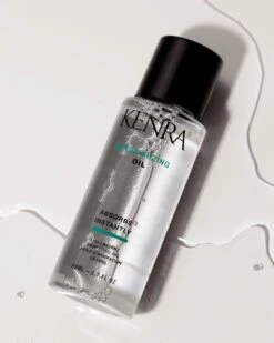 KENRA - Kenra Moisturizing Oil -René furterer Shop kenra kenra moisturizing oil 784774
