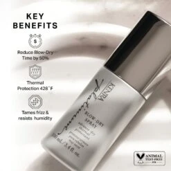 KENRA - Kenra Platinum Blow-Dry Spray -René furterer Shop kenra kenra platinum blow dry spray 492216