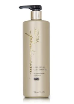 KENRA - Kenra Platinum Revitalisant Luxe Shine -René furterer Shop kenra kenra platinum revitalisant luxe shine 610580