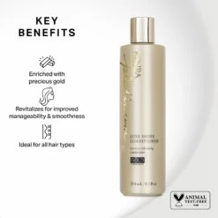 KENRA - Kenra Platinum Revitalisant Luxe Shine -René furterer Shop kenra kenra platinum revitalisant luxe shine 815302