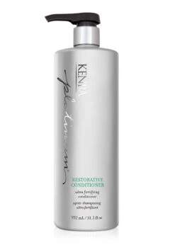 KENRA - Kenra Platinum Revitalisant Restorative