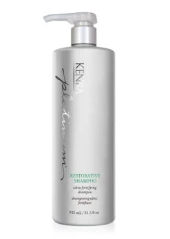 KENRA - Kenra Platinum Shampoing Restorative