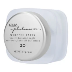 KENRA - Kenra Platinum Whipped Taffy 20