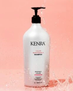 KENRA - Kenra Shampoing Color Maintenance -René furterer Shop kenra kenra shampoing color maintenance 124207