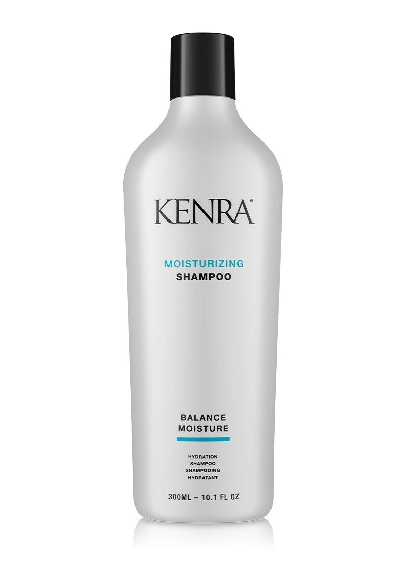 KENRA - Kenra Shampoing Moisturizing 3 KENRA - Kenra Shampoing Moisturizing – Image 3