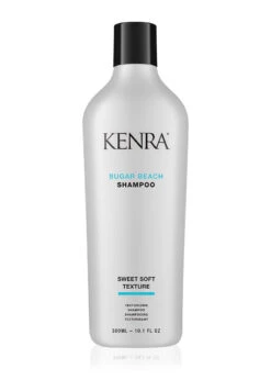 KENRA - Kenra Shampoing Texturisant Sugar Beach