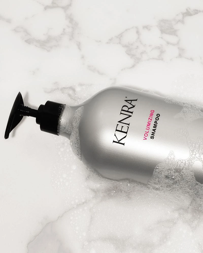 KENRA - Kenra Shampoing Volumizing 4 KENRA - Kenra Shampoing Volumizing – Image 4