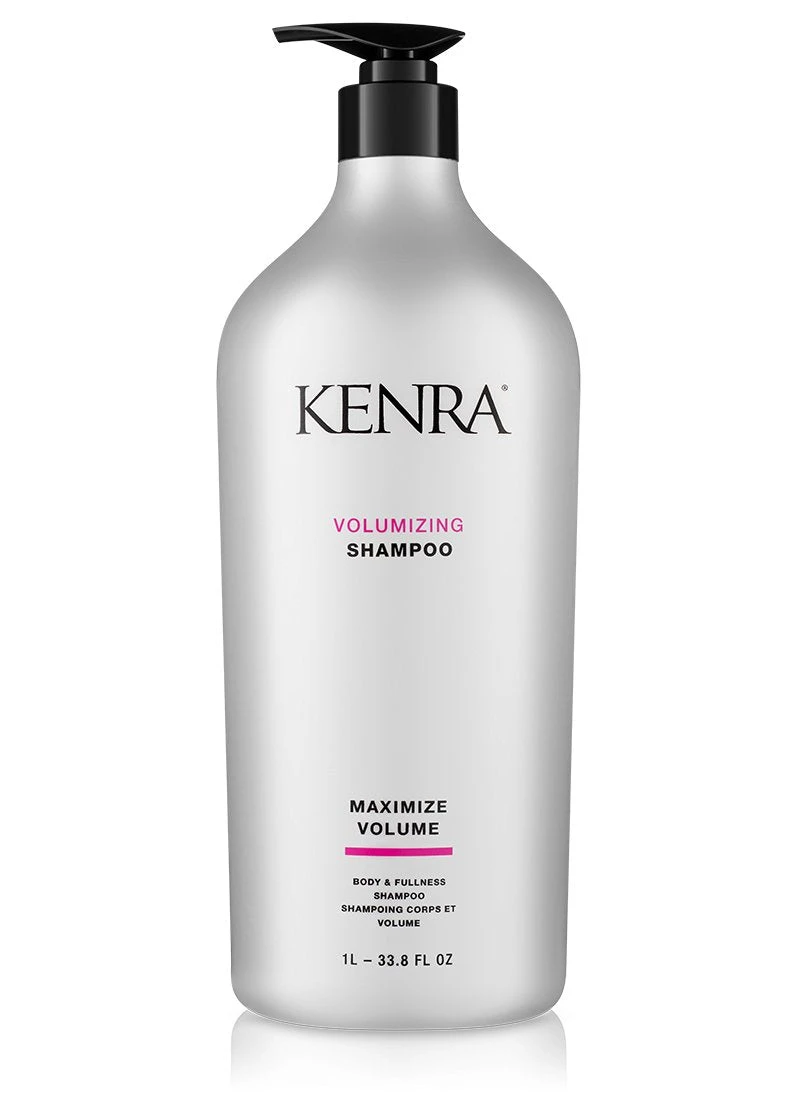 KENRA - Kenra Shampoing Volumizing 2 KENRA - Kenra Shampoing Volumizing – Image 2