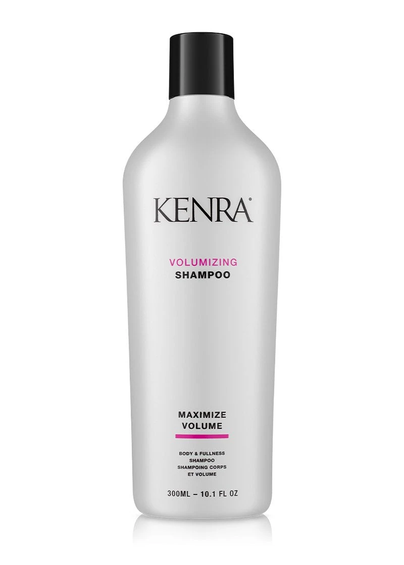 KENRA - Kenra Shampoing Volumizing 3 KENRA - Kenra Shampoing Volumizing – Image 3