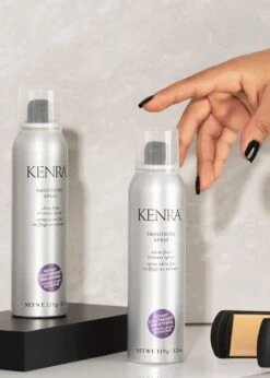 KENRA - Kenra Smoothing Spray -René furterer Shop kenra kenra smoothing spray 453289