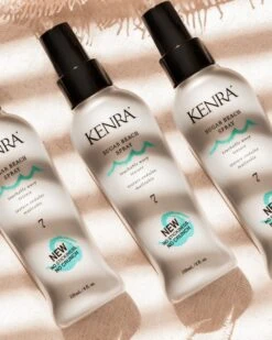 KENRA - Kenra Spray 7 Sugar Beach 5 KENRA - Kenra Spray 7 Sugar Beach -René furterer Shop kenra kenra spray 7 sugar beach 332505
