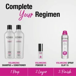 KENRA - Kenra Volumizing Powder 14 -René furterer Shop kenra kenra volumizing powder 14 493084