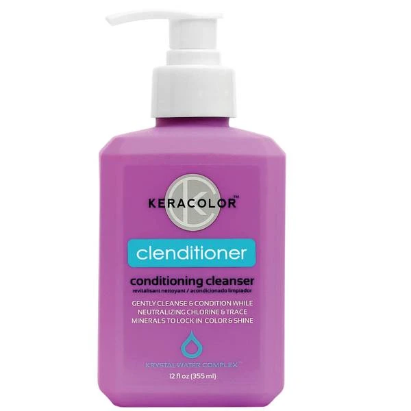 KERACHROMA - Revitalisant Clenditionner 1 KERACHROMA - Revitalisant Clenditionner
