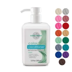 Keracolor + Clenditioner - KeraChroma 34 Keracolor + Clenditioner - KeraChroma -René furterer Shop keracolor clenditioner kerachroma 176532