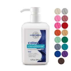 Keracolor + Clenditioner - KeraChroma 27 Keracolor + Clenditioner - KeraChroma -René furterer Shop keracolor clenditioner kerachroma 199857
