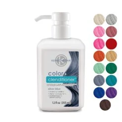 Keracolor + Clenditioner - KeraChroma 28 Keracolor + Clenditioner - KeraChroma -René furterer Shop keracolor clenditioner kerachroma 373379