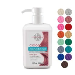 Keracolor + Clenditioner - KeraChroma 22 Keracolor + Clenditioner - KeraChroma -René furterer Shop keracolor clenditioner kerachroma 563895