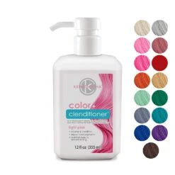 Keracolor + Clenditioner - KeraChroma 23 Keracolor + Clenditioner - KeraChroma -René furterer Shop keracolor clenditioner kerachroma 981832