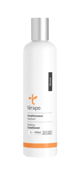 LABORATOIRE NATURE - Conditionneur Revitol Terapo 2 LABORATOIRE NATURE - Conditionneur Revitol Terapo – Image 2
