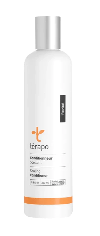 LABORATOIRE NATURE - Conditionneur Revitol Terapo 1 LABORATOIRE NATURE - Conditionneur Revitol Terapo