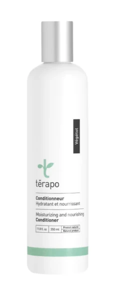 LABORATOIRE NATURE - Conditionneur Vegetol Terapo