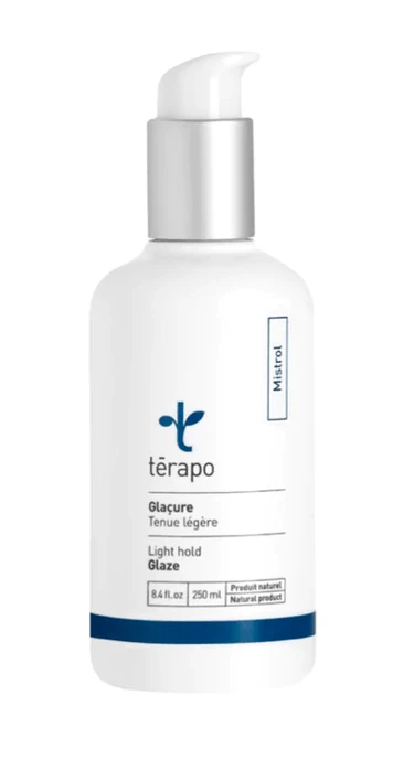 LABORATOIRE NATURE - Glacure Mistrol Terapo 1 LABORATOIRE NATURE - Glacure Mistrol Terapo