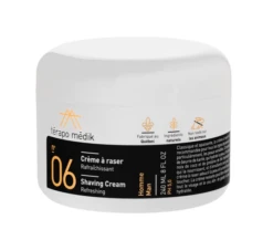 LABORATOIRE NATURE - N.06 Crème à Raser Terapo Médik