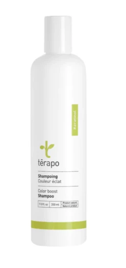 LABORATOIRE NATURE - Shampoing Keratinol Terapo