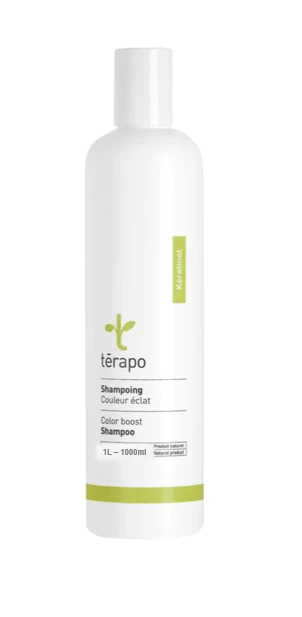 LABORATOIRE NATURE - Shampoing Keratinol Terapo 2 LABORATOIRE NATURE - Shampoing Keratinol Terapo – Image 2