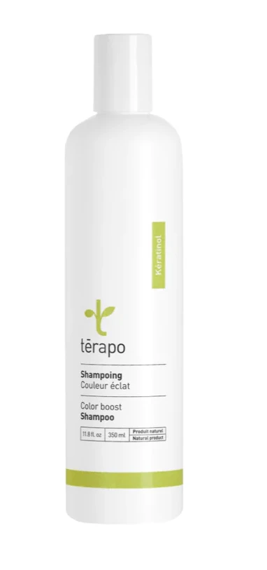 LABORATOIRE NATURE - Shampoing Keratinol Terapo 3 LABORATOIRE NATURE - Shampoing Keratinol Terapo – Image 3