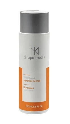 TERAPO MEDIK - Shampoing Squames Sèches 5 TERAPO MEDIK - Shampoing Squames Sèches -René furterer Shop laboratoire nature shampoing squames seches terapo medik 499260 1