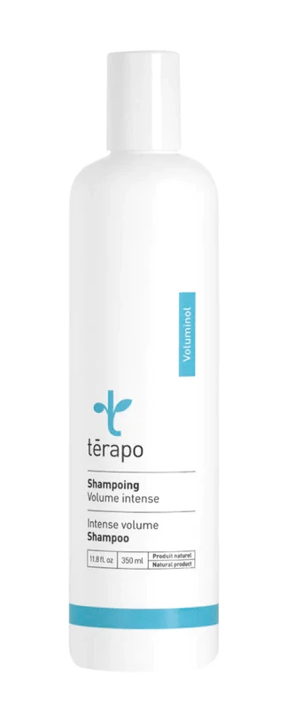 LABORATOIRE NATURE - Shampoing Voluminol Terapo 1 LABORATOIRE NATURE - Shampoing Voluminol Terapo