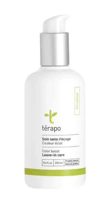 LABORATOIRE NATURE - Soin Sans Rinçage Keratinol Terapo 2 LABORATOIRE NATURE - Soin Sans Rinçage Keratinol Terapo – Image 2