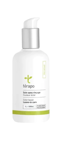 LABORATOIRE NATURE - Soin Sans Rinçage Keratinol Terapo