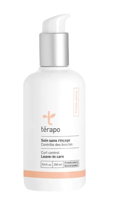 LABORATOIRE NATURE - Soin Sans Rinçage Tricho-perm Terapo 1 LABORATOIRE NATURE - Soin Sans Rinçage Tricho-perm Terapo
