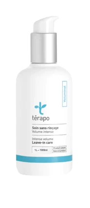 LABORATOIRE NATURE - Soin Sans Rinçage Voluminol Terapo