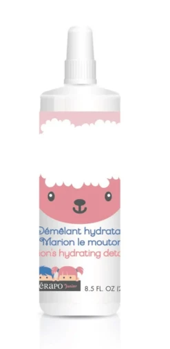 TÉRAPO JUNIOR - Spray Démêlant Marion Le Mouton