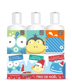 TÉRAPO JUNIOR - Trio Térapo Junior De Noël