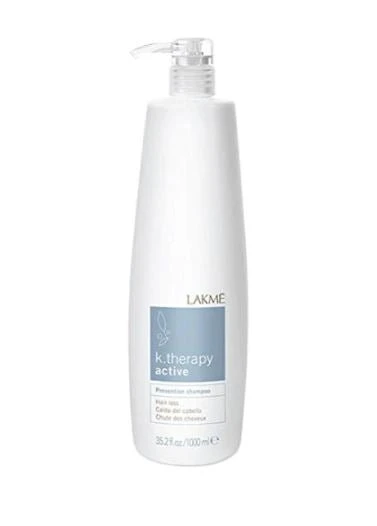 LAKMÉ - Shampoing K-Therapy Active 2 LAKMÉ - Shampoing K-Therapy Active – Image 2