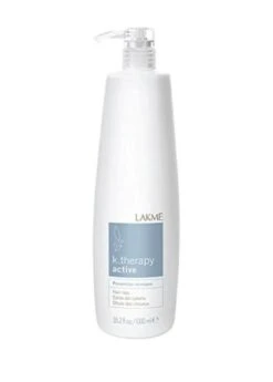 Alternative view of LAKMÉ - Shampoing K-Therapy Active