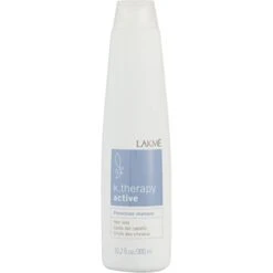 LAKMÉ - Shampoing K-Therapy Active 5 LAKMÉ - Shampoing K-Therapy Active -René furterer Shop lakme shampoing k therapy active 814776 1