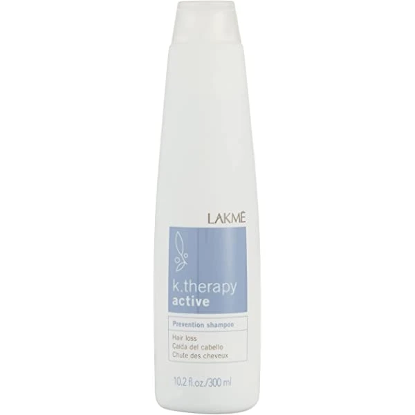 LAKMÉ - Shampoing K-Therapy Active 3 LAKMÉ - Shampoing K-Therapy Active – Image 3