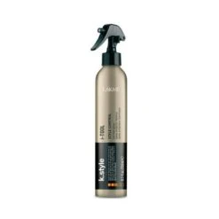 LAKMÉ - Spray Actif Thermo-coiffant Protecteur K-Style Control