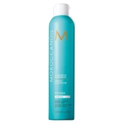 Laque Lumineuse Tenue Moyenne - Moroccanoil -René furterer Shop laque lumineuse tenue moyenne moroccanoil 597050