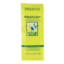 Lingette Nettoyante Dermoclean