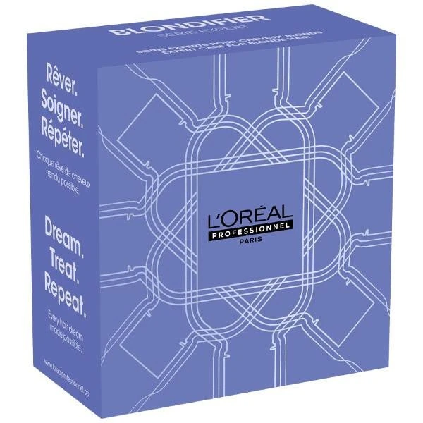 L'Oreal L'ORÉAL - Coffret Promotionnel Blondifier 1 L'Oreal L'ORÉAL - Coffret Promotionnel Blondifier