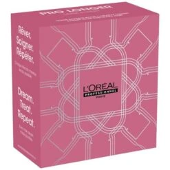 L'Oreal L'ORÉAL - Coffret Promotionnel Pro Longer